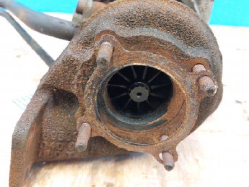 Valmet 505