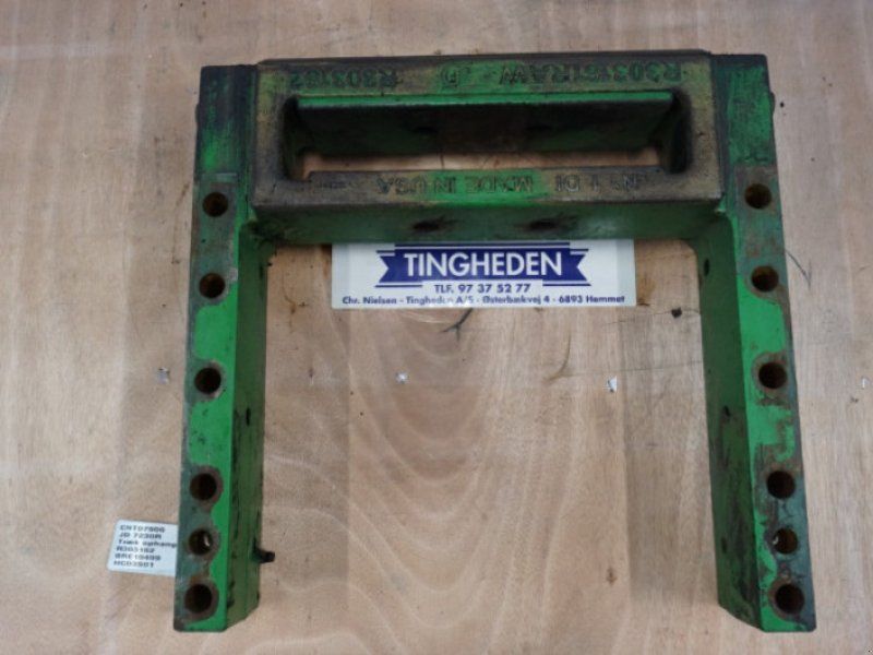 John Deere 7230R
