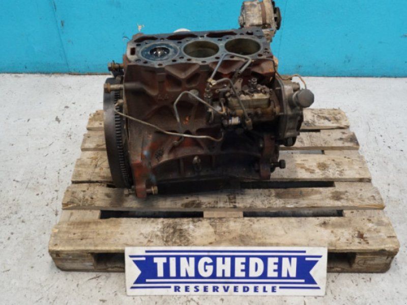 Ford 4000