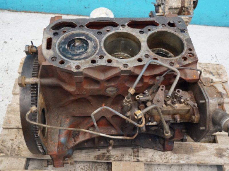 Ford 4000