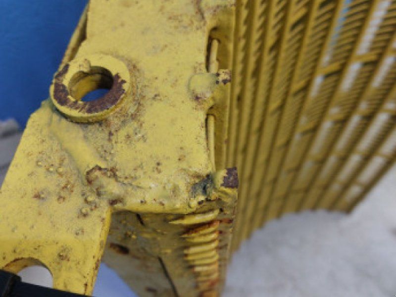 New Holland 1530