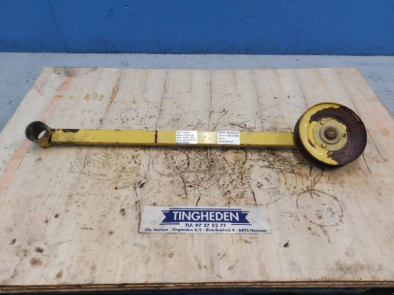 New Holland 8070