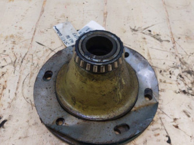 John Deere 975
