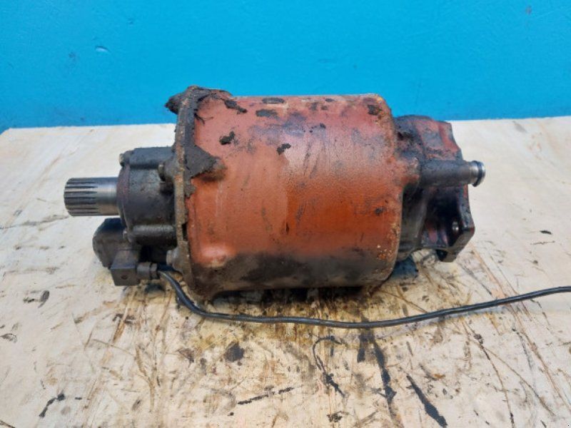 Valmet 505
