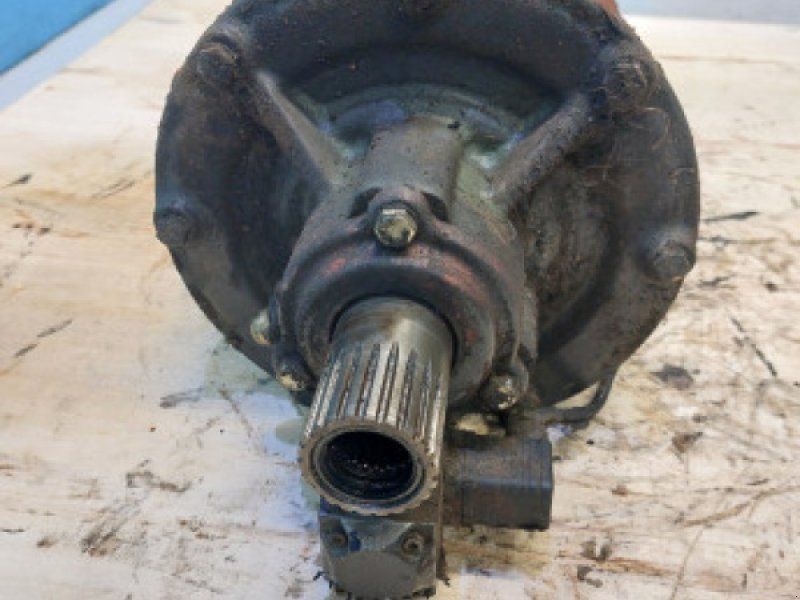 Valmet 505