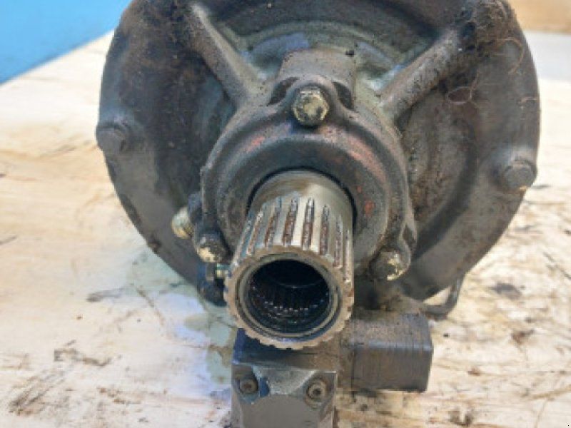 Valmet 505