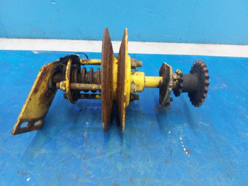 New Holland 1550