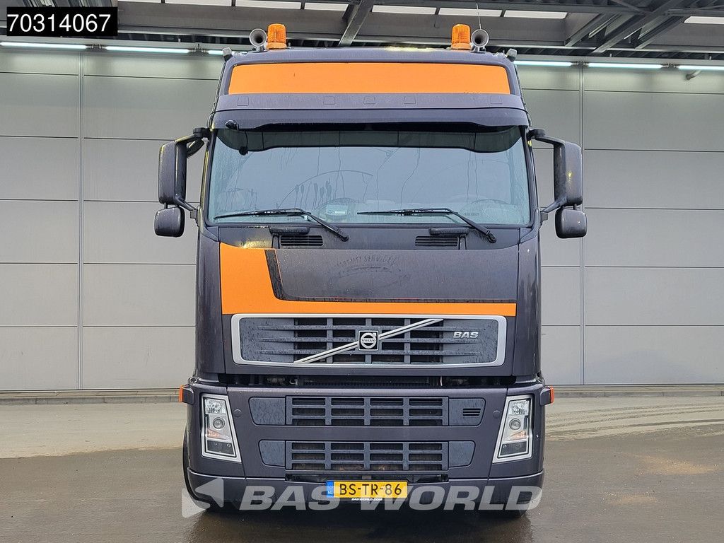 Volvo FH 440 4X2 NL-Truck VEB Euro5