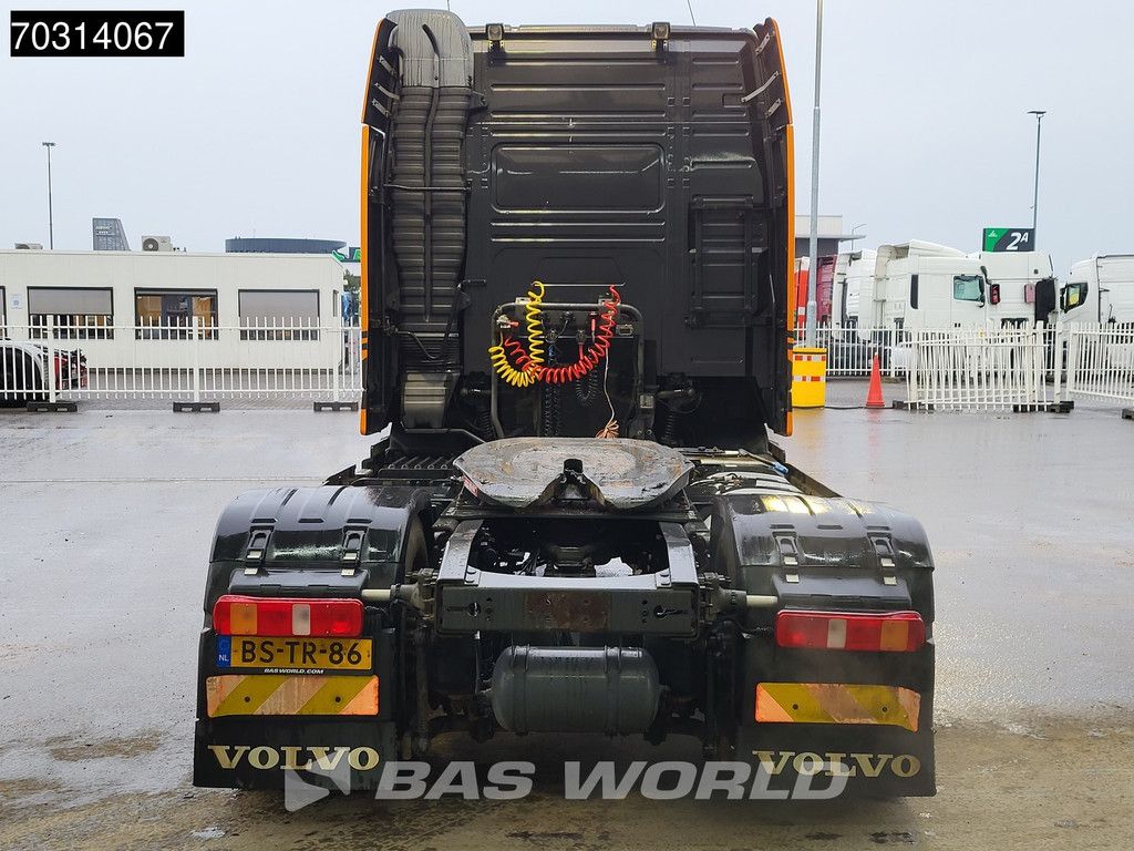 Volvo FH 440 4X2 NL-Truck VEB Euro5