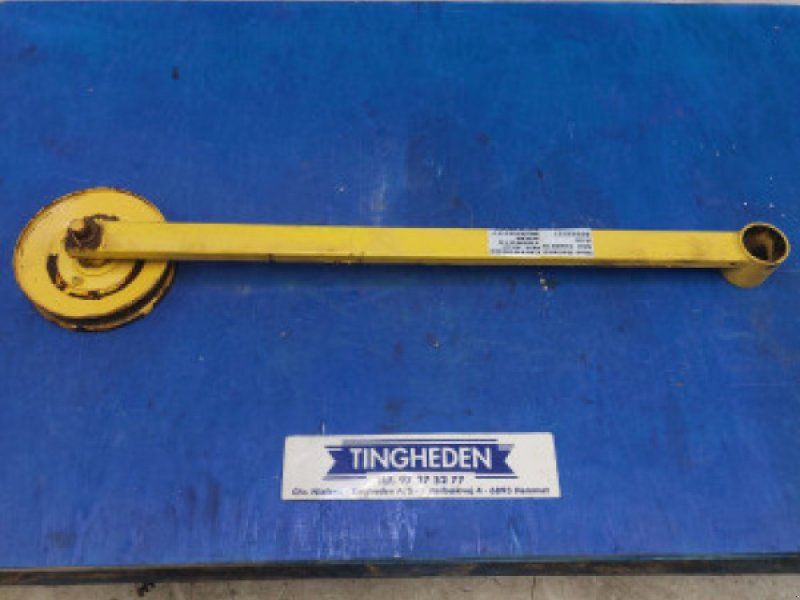 New Holland 8070