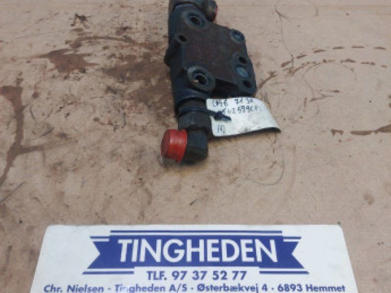Case 7130