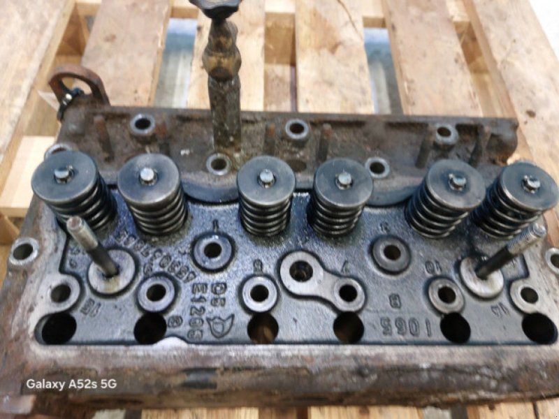 Massey Ferguson 7278