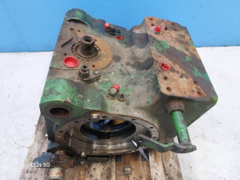 John Deere 6200