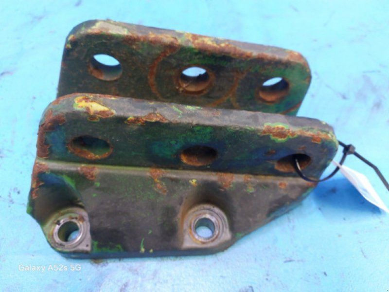 John Deere 6200