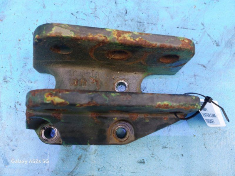 John Deere 6200