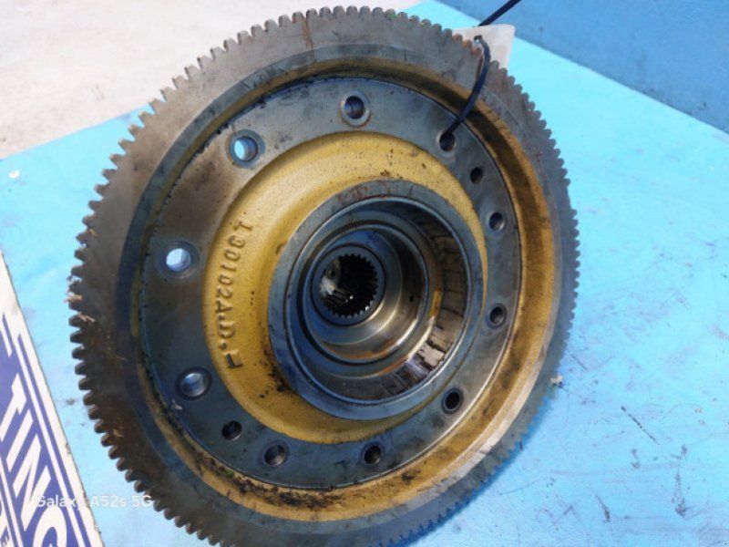 John Deere 6200