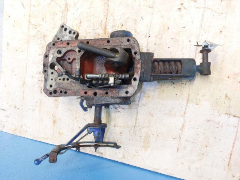 Ford 4000