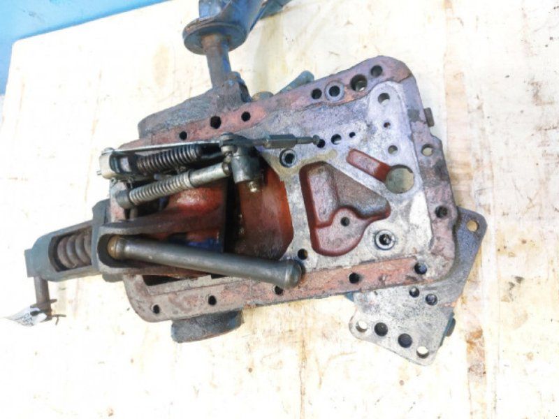 Ford 4000