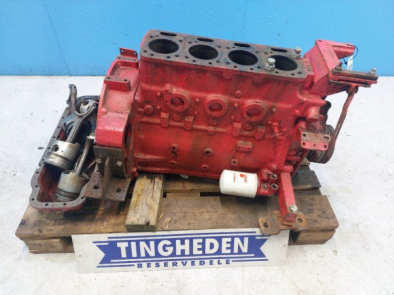 Deutz MWM D225.4