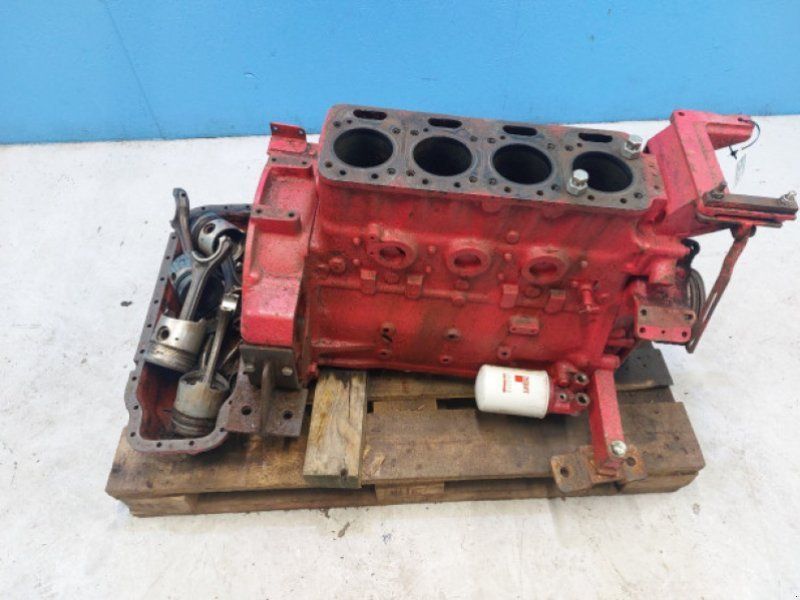 Deutz MWM D225.4
