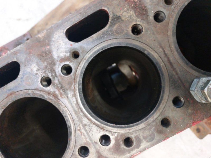Deutz MWM D225.4