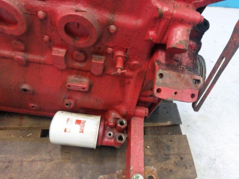 Deutz MWM D225.4