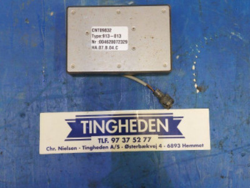 Massey Ferguson 7278