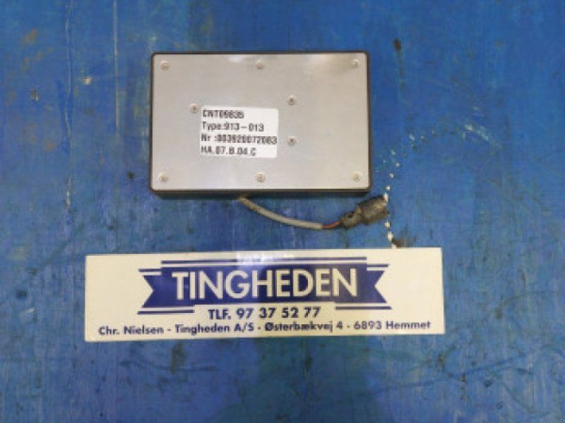 Massey Ferguson 7278