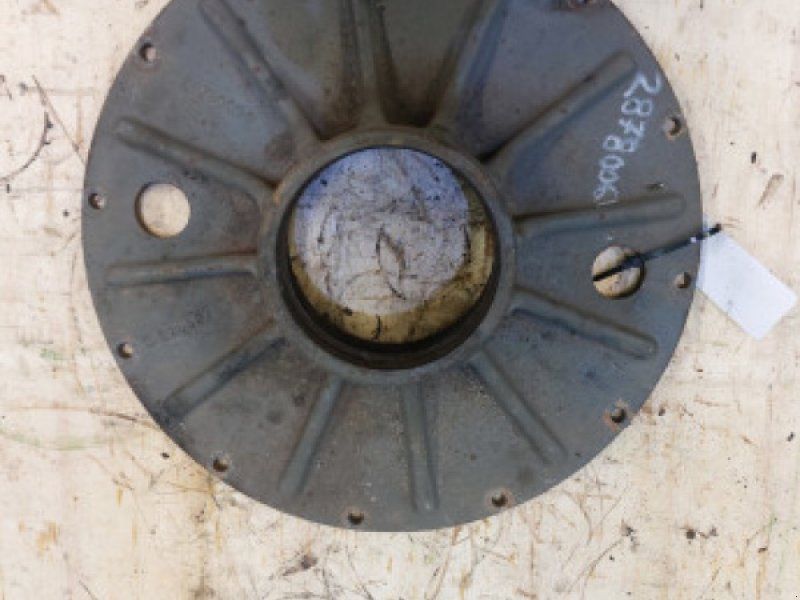 New Holland 8060