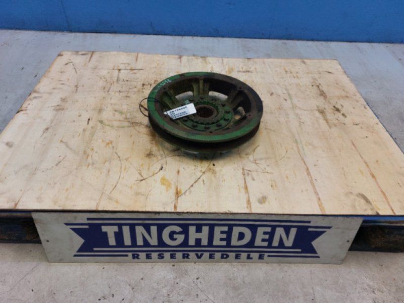 John Deere 2054,2056,2058