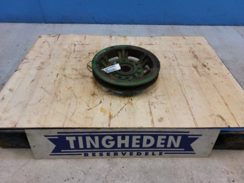 John Deere 2054,2056,2058