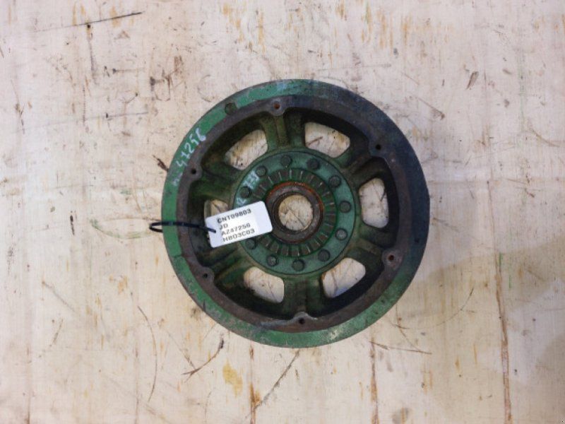 John Deere 2054,2056,2058
