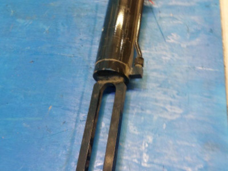 Vicon Extra 832