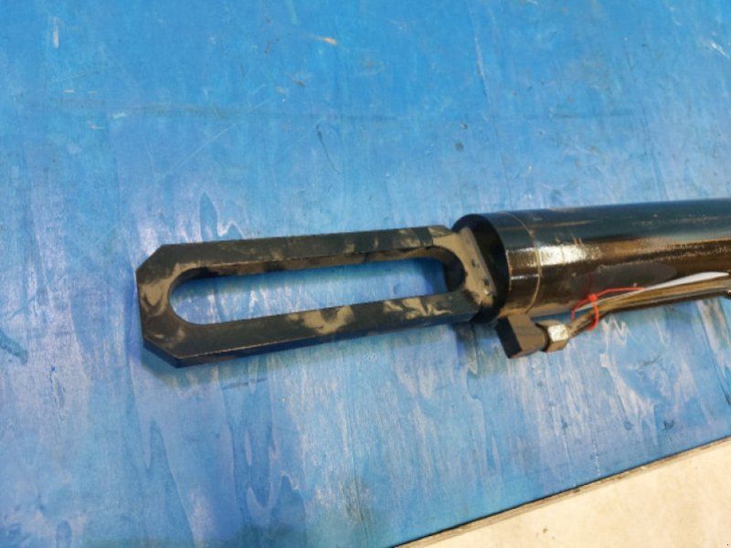 Vicon Extra 835