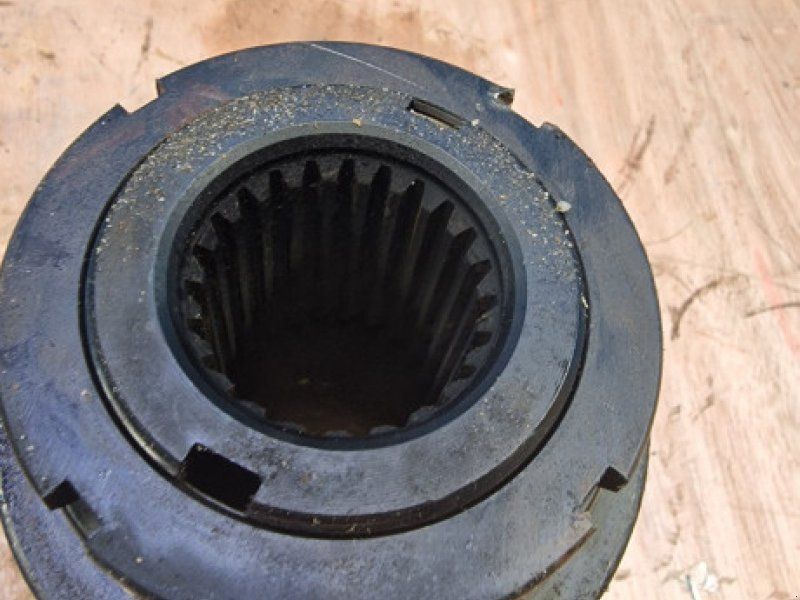 John Deere 9780