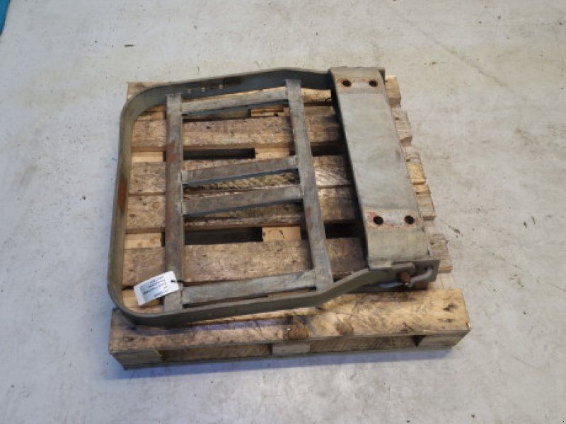 Massey Ferguson