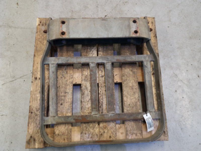 Massey Ferguson