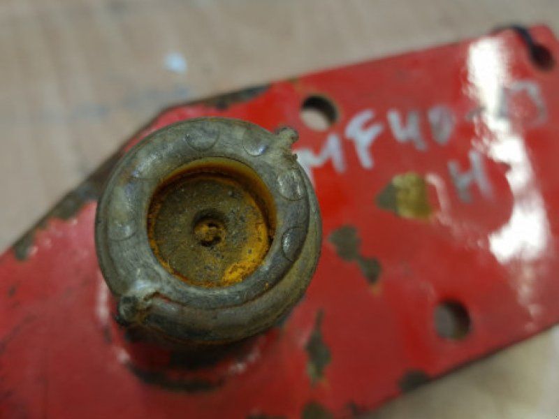 Massey Ferguson 40