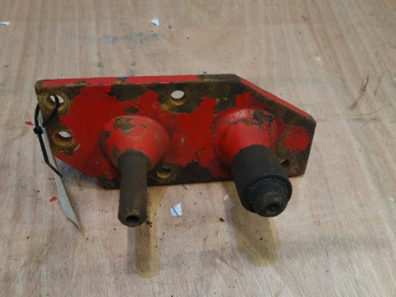 Massey Ferguson 40
