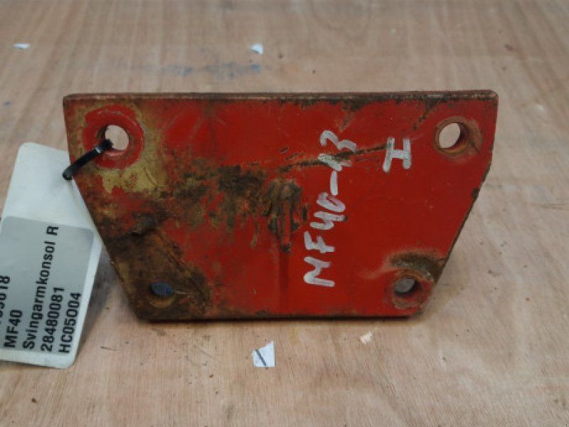 Massey Ferguson 40