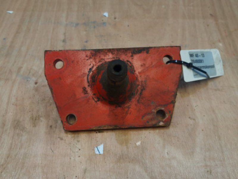 Massey Ferguson 40