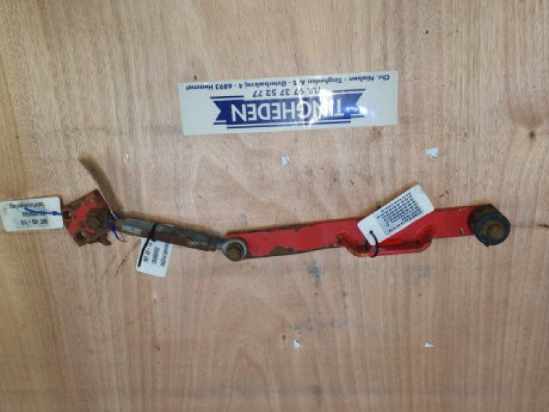 Massey Ferguson 40
