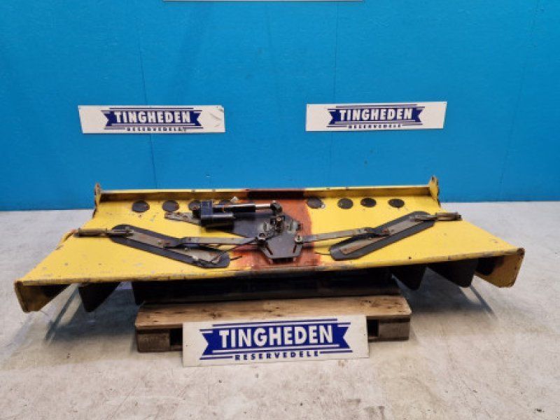 New Holland 8080