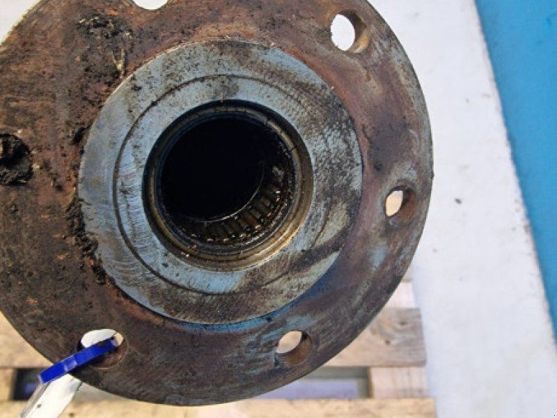 Valmet 505