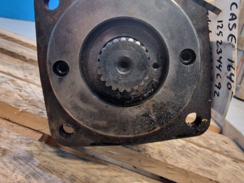Case 1640