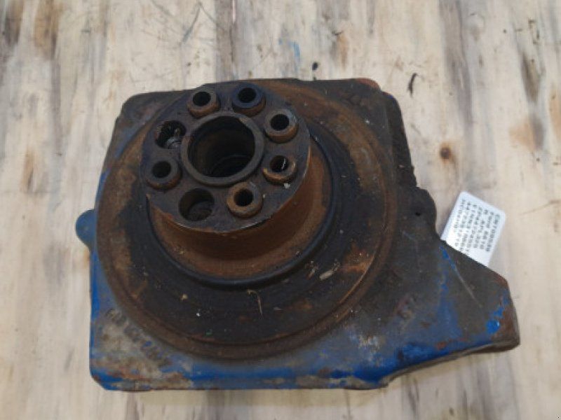 Ford 6610