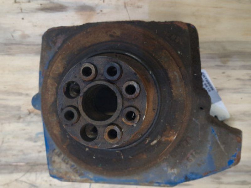 Ford 6610