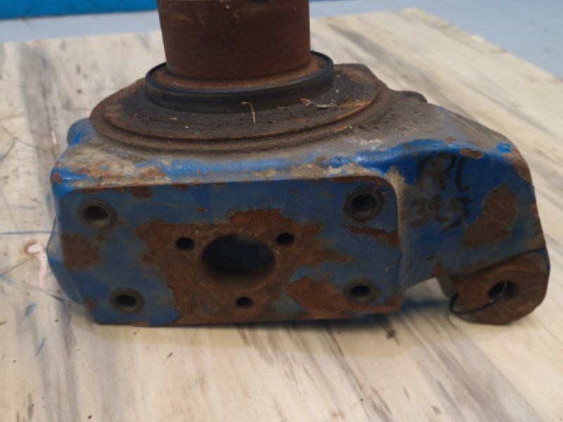 Ford 6610