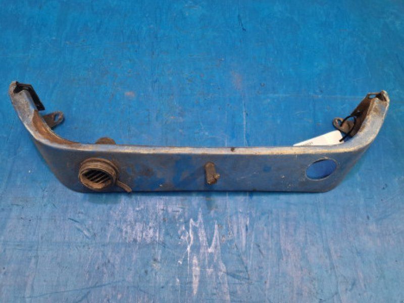 Ford 8630