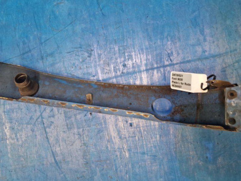 Ford 8630